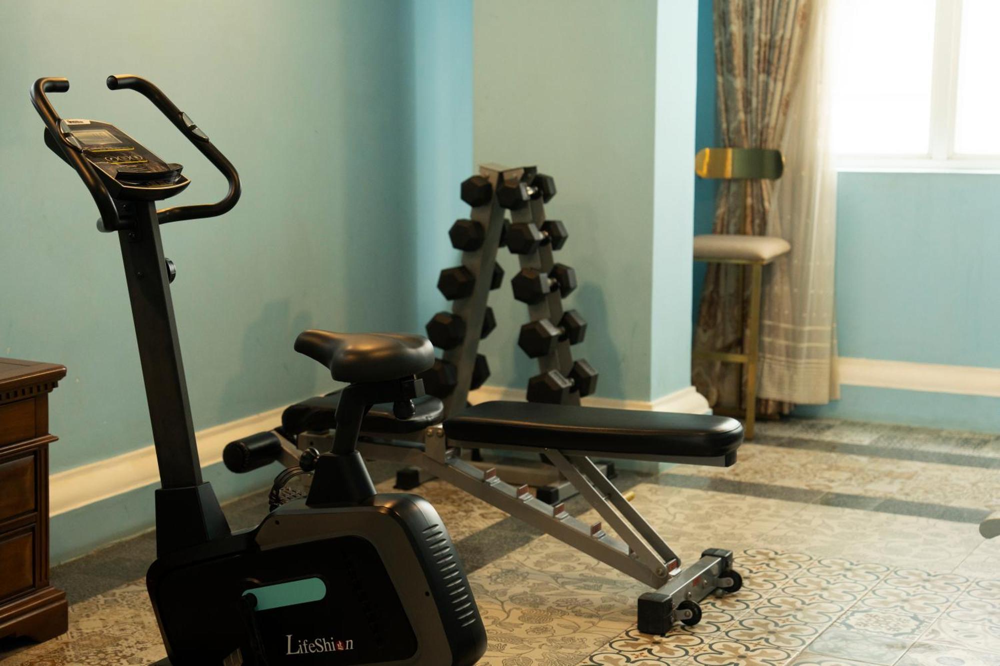 Arison Hotel Phnom Penh Zewnętrze zdjęcie