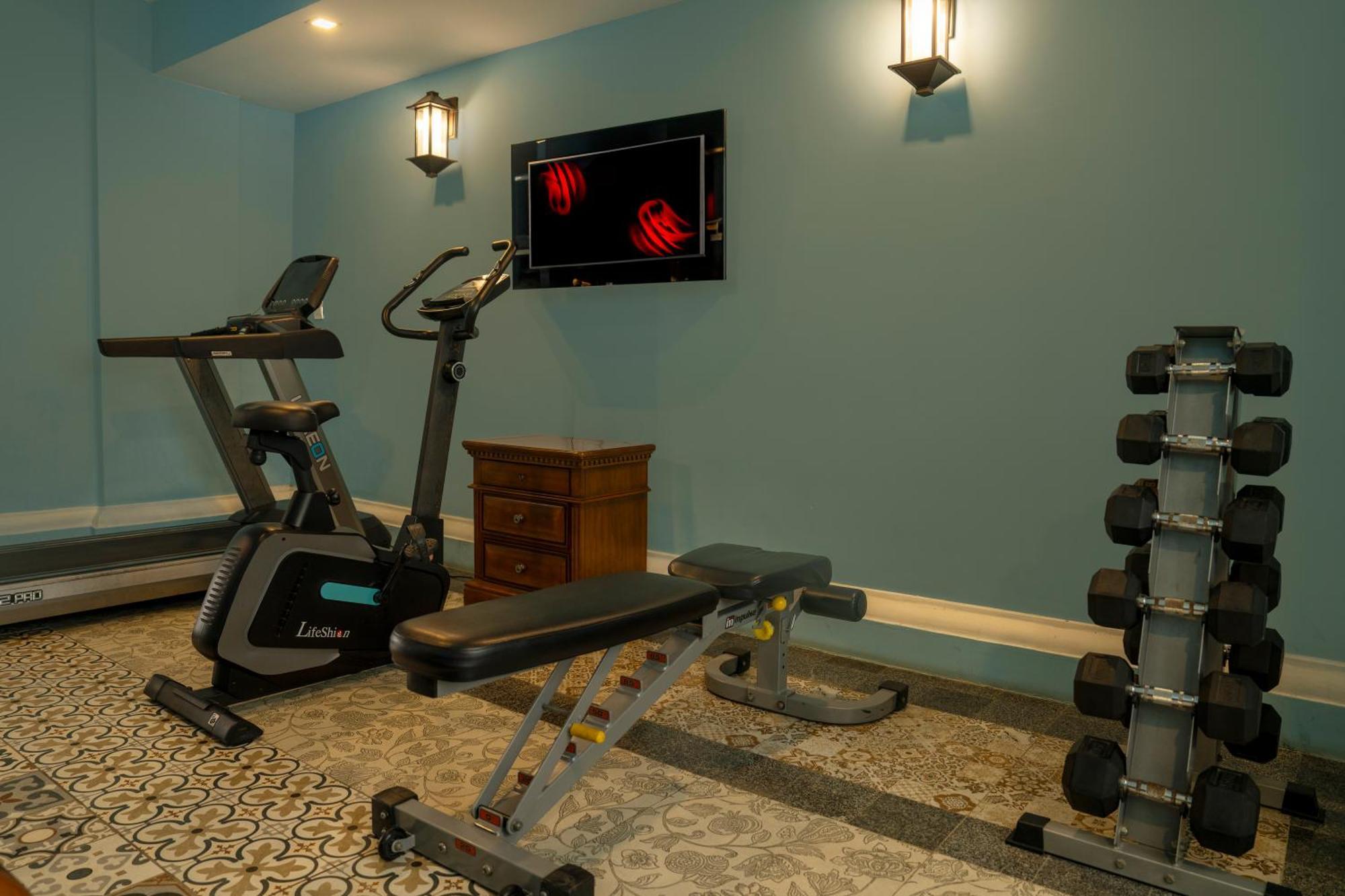 Arison Hotel Phnom Penh Zewnętrze zdjęcie