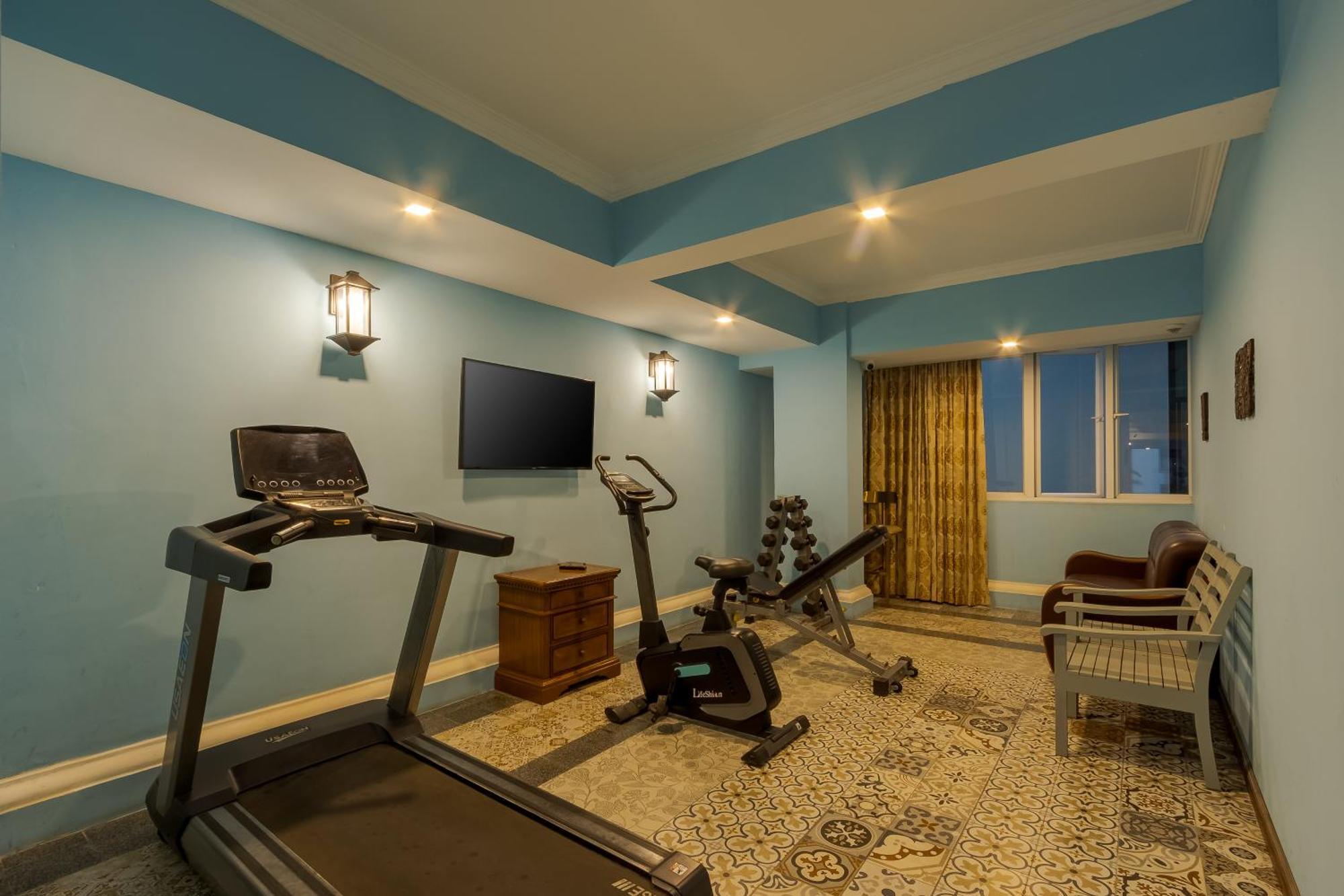 Arison Hotel Phnom Penh Zewnętrze zdjęcie